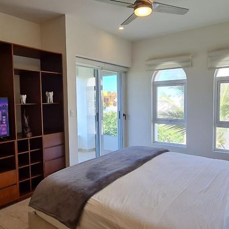 Casa Reyes Stunning Rooftop Oceanview Isla Mujeres Exterior photo