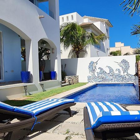 Casa Reyes Stunning Rooftop Oceanview Isla Mujeres Exterior photo