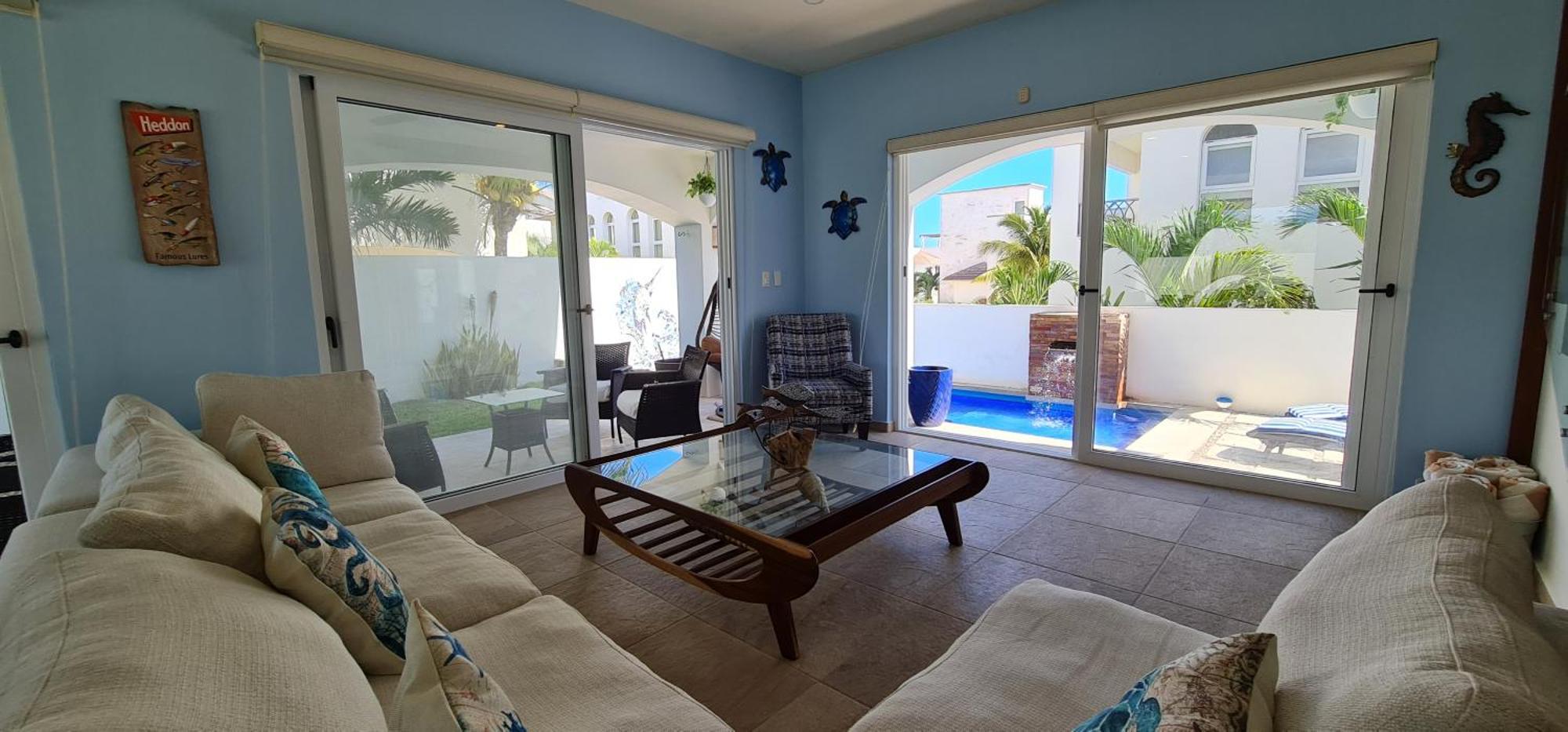 Casa Reyes Stunning Rooftop Oceanview Isla Mujeres Exterior photo