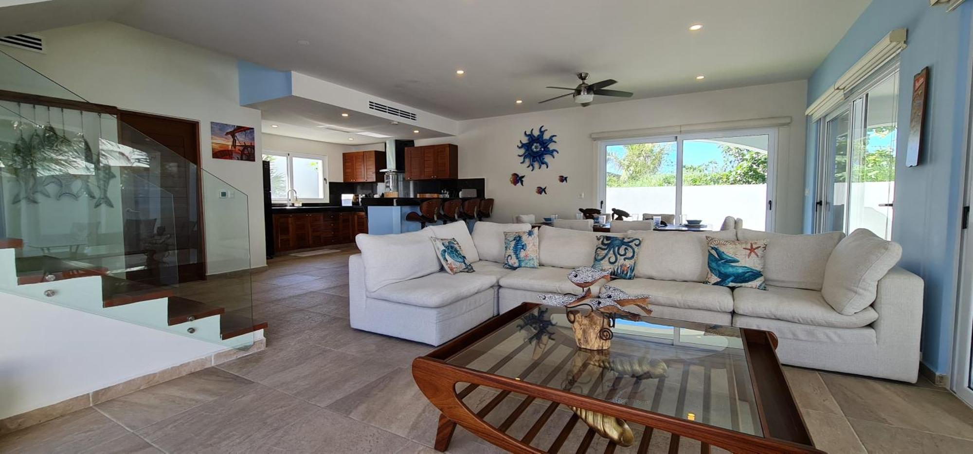 Casa Reyes Stunning Rooftop Oceanview Isla Mujeres Exterior photo