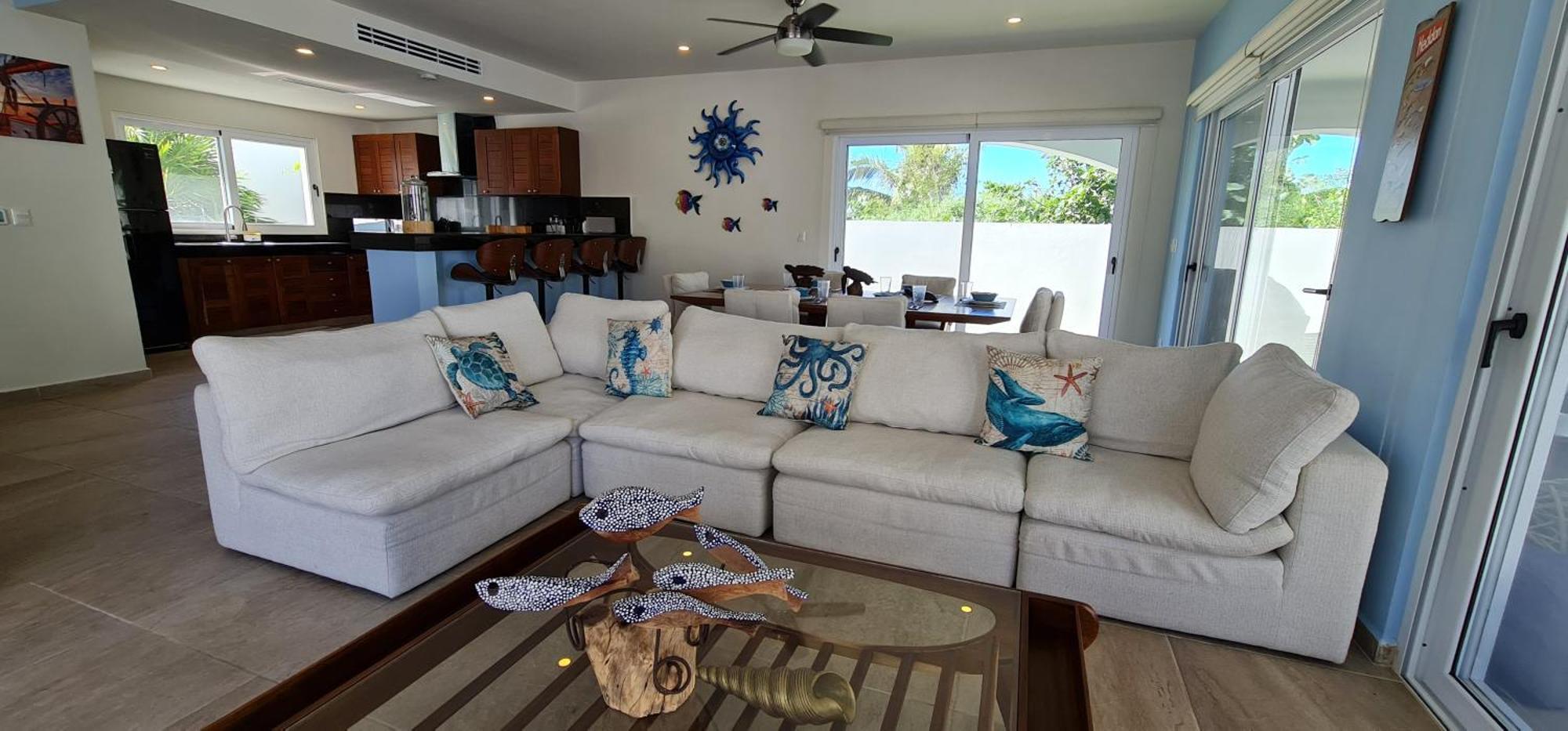 Casa Reyes Stunning Rooftop Oceanview Isla Mujeres Exterior photo